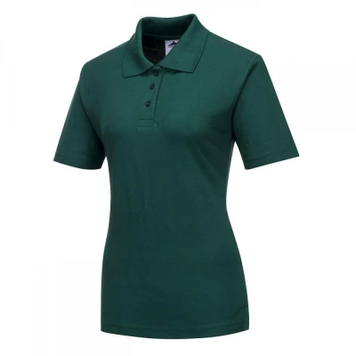 B209 - Tricou Polo Ladies / Portwest / Tricouri POLO (cu guler si nasturi)