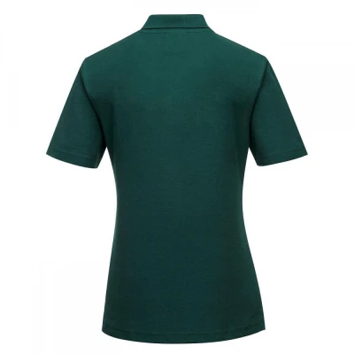 B209 - Tricou Polo Ladies / Portwest / Tricouri POLO (cu guler si nasturi)