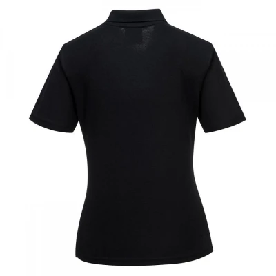 B209 - Tricou Polo Ladies / Portwest / Tricouri POLO (cu guler si nasturi)