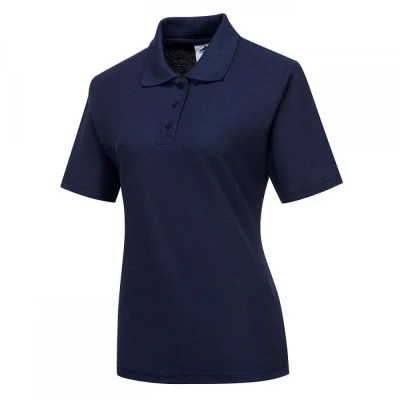 B209 - Tricou Polo Ladies / Portwest / Tricouri POLO (cu guler si nasturi)