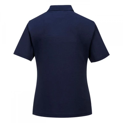 B209 - Tricou Polo Ladies / Portwest / Tricouri POLO (cu guler si nasturi)
