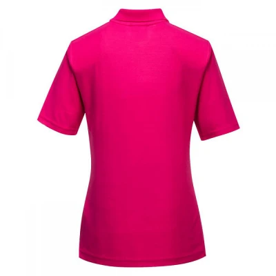 B209 - Tricou Polo Ladies / Portwest / Tricouri POLO (cu guler si nasturi)