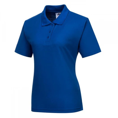B209 - Tricou Polo Ladies / Portwest / Tricouri POLO (cu guler si nasturi)
