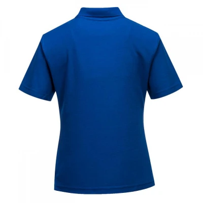 B209 - Tricou Polo Ladies / Portwest / Tricouri POLO (cu guler si nasturi)