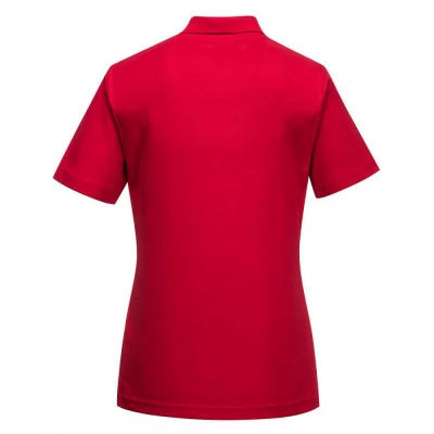 B209 - Tricou Polo Ladies / Portwest / Tricouri POLO (cu guler si nasturi)