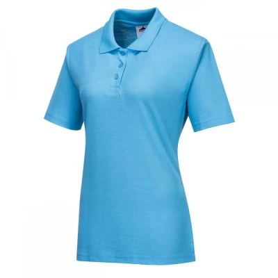 B209 - Tricou Polo Ladies / Portwest / Tricouri POLO (cu guler si nasturi)