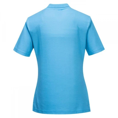 B209 - Tricou Polo Ladies / Portwest / Tricouri POLO (cu guler si nasturi)