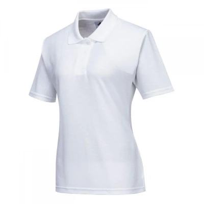 B209 - Tricou Polo Ladies / Portwest / Tricouri POLO (cu guler si nasturi)