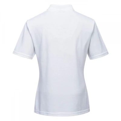 B209 - Tricou Polo Ladies / Portwest / Tricouri POLO (cu guler si nasturi)