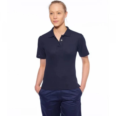 B209 - Tricou Polo Ladies / Portwest / Tricouri POLO (cu guler si nasturi)