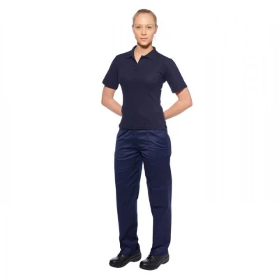 B209 - Tricou Polo Ladies / Portwest / Tricouri POLO (cu guler si nasturi)
