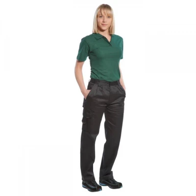 B209 - Tricou Polo Ladies / Portwest / Tricouri POLO (cu guler si nasturi)