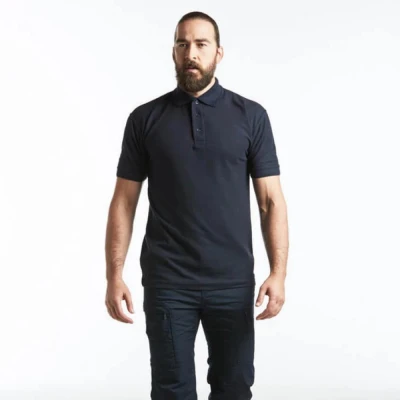 B210 - Tricou Polo Naples / Portwest / Tricouri POLO (cu guler si nasturi)