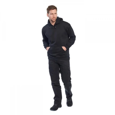 B302 - Hanorac Roma / Portwest / Hanorace, Fleece, Fashion