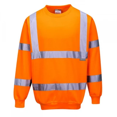 B303 - Bluză HiVis / Portwest / Reflectorizanta