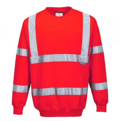 B303 - Bluză HiVis / Portwest / Reflectorizanta