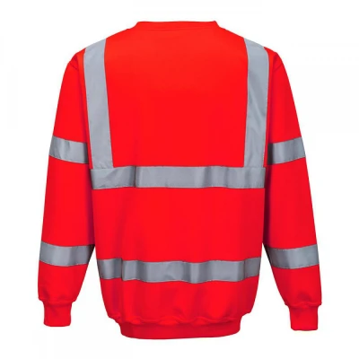 B303 - Bluză HiVis / Portwest / Reflectorizanta