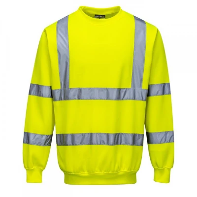 B303 - Bluză HiVis / Portwest / Reflectorizanta