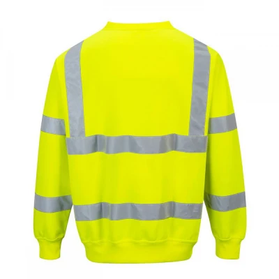 B303 - Bluză HiVis / Portwest / Reflectorizanta