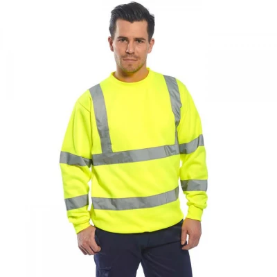 B303 - Bluză HiVis / Portwest / Reflectorizanta