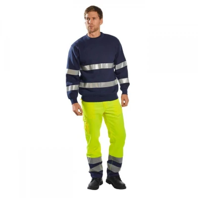 B307 - Bluză Iona reflectorizantă / Portwest / Reflectorizanta