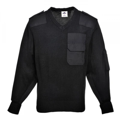 B310 - Pulover Nato / Portwest / Hanorace, Fleece, Fashion