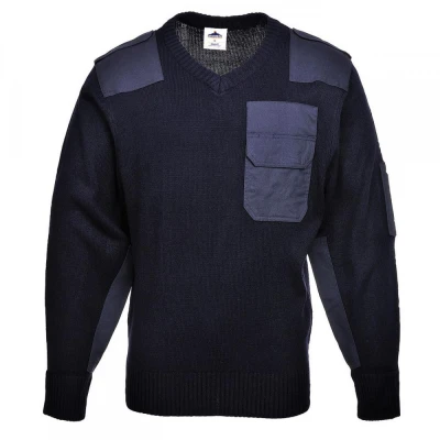 B310 - Pulover Nato / Portwest / Hanorace, Fleece, Fashion
