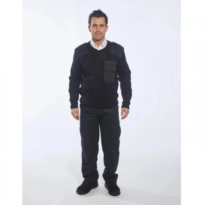 B310 - Pulover Nato / Portwest / Hanorace, Fleece, Fashion