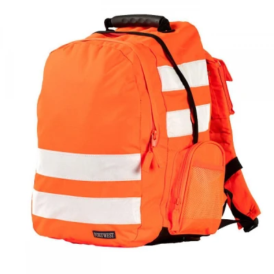 B905 - Rucsac HiVis / Portwest / Genti, rucsaci, accesorii