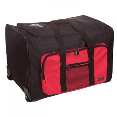 B907 - Geantă Troler cu buzunare multiple 100L / Portwest / Genti, rucsaci, accesorii