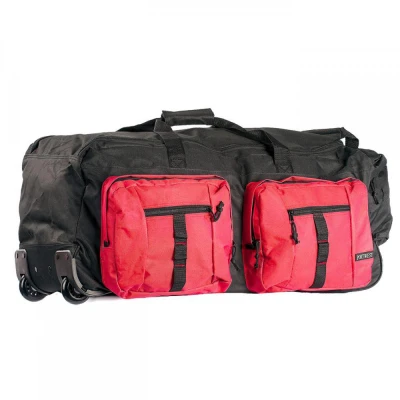 B908 - Geantă de voiaj Troler cu buzunare 70L / Portwest / Genti, rucsaci, accesorii