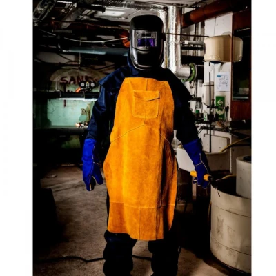 BIZ1 - Combinezon Bizweld Ignifug / Portwest / Antistatica, ignifuga