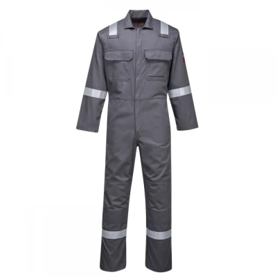 BIZ5 - Combinezon Bizweld  Iona / Portwest / Antistatica, ignifuga
