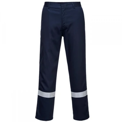 BZ14 - Pantaloni Bizweld Iona / Portwest / Antistatica, ignifuga