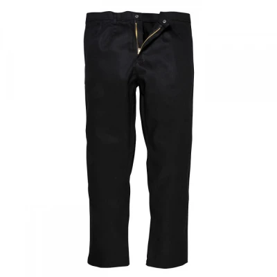 BZ30 - Pantaloni Bizweld / Portwest / Antistatica, ignifuga