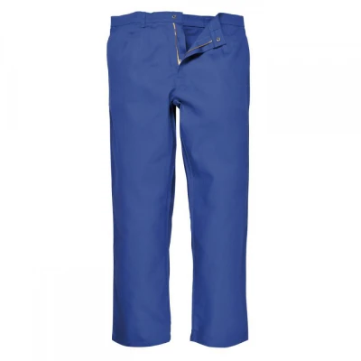 BZ30 - Pantaloni Bizweld / Portwest / Antistatica, ignifuga