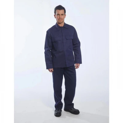 BZ30 - Pantaloni Bizweld / Portwest / Antistatica, ignifuga