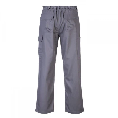 BZ31 - Pantaloni Bizweld  Cargo / Portwest / Antistatica, ignifuga