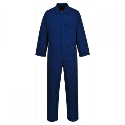 C030 - Combinezon CE Safe-Welder / Portwest / Pentru sudori