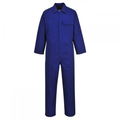 C030 - Combinezon CE Safe-Welder / Portwest / Pentru sudori