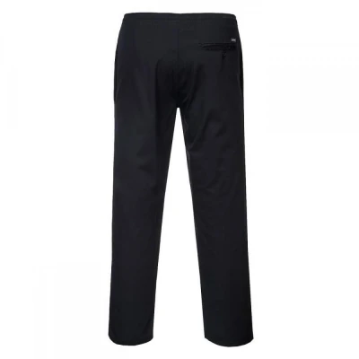 C070 - Pantaloni bucatar, cu șnur / Portwest / Imbracaminte bucatari