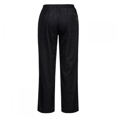 C071 - Pantaloni bucătar Rachel pentru femei / Portwest / Imbracaminte bucatari