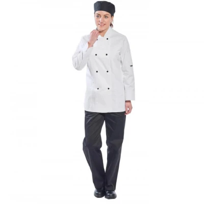 C071 - Pantaloni bucătar Rachel pentru femei / Portwest / Imbracaminte bucatari