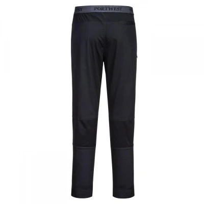 C072 - Pantaloni Surrey / Portwest / Pantaloni salopeta talie
