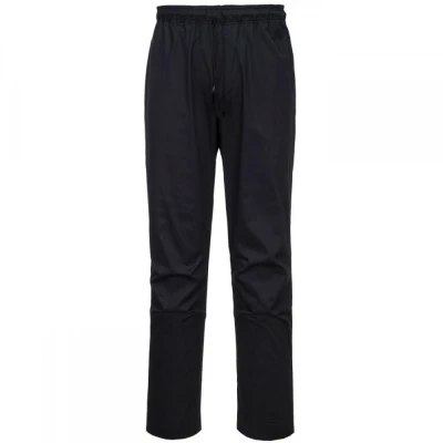 C073 - Pantaloni MeshAir Pro / Portwest / Pantaloni salopeta talie