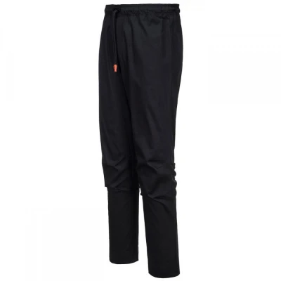 C073 - Pantaloni MeshAir Pro / Portwest / Pantaloni salopeta talie