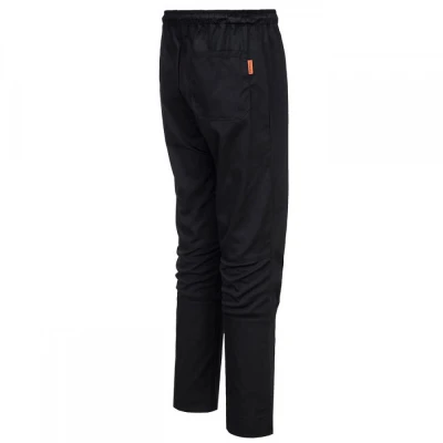 C073 - Pantaloni MeshAir Pro / Portwest / Pantaloni salopeta talie