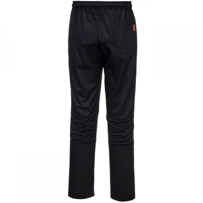 C073 - Pantaloni MeshAir Pro / Portwest / Pantaloni salopeta talie