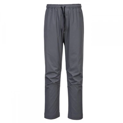 C073 - Pantaloni MeshAir Pro / Portwest / Pantaloni salopeta talie