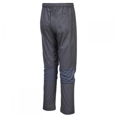 C073 - Pantaloni MeshAir Pro / Portwest / Pantaloni salopeta talie